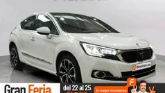 DS Automobiles DS4
