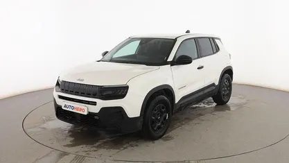 Usado Jeep Avenger Altitude 101 CV (74 kW) 2024 SUV