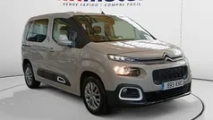 Usado 2019 Citroën Berlingo Feel Monovolumen | 15.990 € (Precio justo)