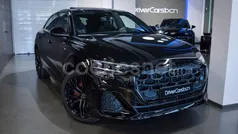 Usado 2025 Audi Q8 S-Line SUV | 113.900 €