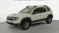 Usado 2017 Dacia Duster SUV | 11.546 € (Precio justo)