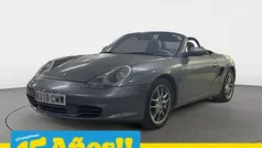 Usado 2003 Porsche Boxster S Descapotable | 21.500 € (Precio justo)