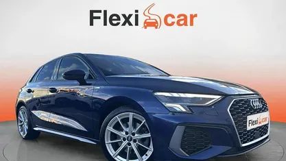 Usado 2021 Audi A3 Premium Berlina | 21.490 € (Precio justo)