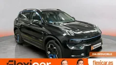 Usado 2021 Lynk & Co 01 SUV | 21.990 € (Precio justo)