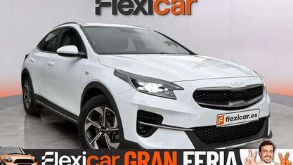 Usado Kia XCeed 120 CV (88 kW) 2022 Blanco SUV