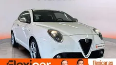 Usado 2018 Alfa Romeo MiTo Utilitario | 9990 € (Buen precio)
