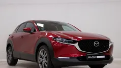 Otro Usado 2024 Mazda CX-30 Exclusive-Line SUV | 27.500 € (Precio justo)