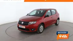 Usado 2016 Dacia Sandero Utilitario | 9499 € (Precio justo)