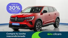 Usado 2024 Renault Austral Techno SUV | 32.490 € (Precio justo)