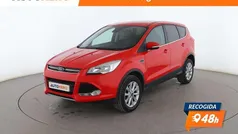 Usado 2015 Ford Kuga Titanium SUV | 12.099 € (Precio justo)