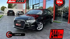 Usado 2019 Audi A3 S-Line | 17.900 € (Super precio)