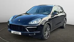 Usado 2011 Porsche Cayenne SUV | 29.990 € (Precio justo)