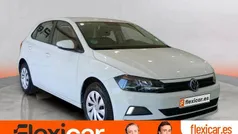 Usado 2019 VW Polo Advance Berlina | 13.790 € (Precio justo)