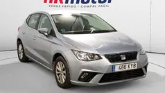 Usado 2019 Seat Ibiza Style Plus Berlina | 11.590 € (Precio justo)