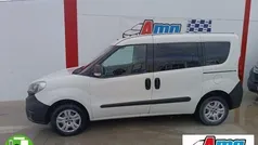 Usado 2017 Fiat Doblò Easy Monovolumen | 7500 € (Precio justo)