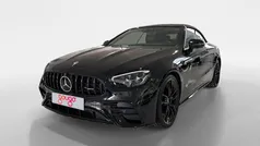 Usado 2022 Mercedes E53 AMG AMG Descapotable | 84.900 € (Un poco caro)