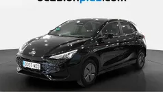 Blanco Usado 2025 MG MG3 Utilitario | 14.991 € (Precio justo)