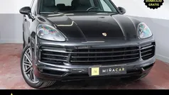 Usado 2019 Porsche Cayenne S SUV | 58.990 € (Super precio)