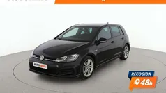 Usado 2018 VW Golf VII GTD Berlina | 18.999 € (Precio justo)