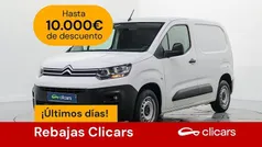 Usado 2020 Citroën Berlingo Monovolumen | 11.490 € (Super precio)