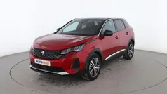 Usado 2021 Peugeot 3008 Allure SUV | 19.199 € (Precio justo)
