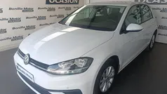 Usado 2018 VW Golf VII Advance Berlina | 11.990 € (Precio justo)