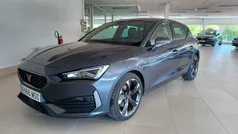 Usado 2025 Cupra Leon Berlina | 27.900 € (Precio justo)