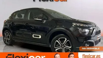 Usado 2024 Citroën C3 Berlina | 12.990 € (Precio justo)