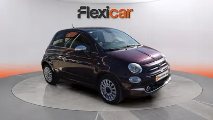 Usado Fiat 500 Dolcevita 71 CV (52 kW) 2021 Berlina