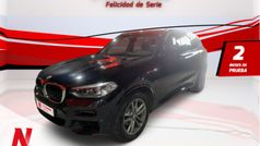 Usado 2021 BMW X3 SUV | 37.373 € (Precio justo)