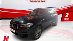 Usado 2021 BMW X3 SUV | 36.439 € (Precio justo)