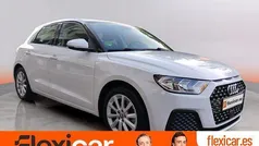 Blanco Usado 2020 Audi A1 Sportback Utilitario | 21.290 € (Precio justo)