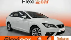 Usado 2017 Seat Leon Style Familiar | 12.490 € (Buen precio)