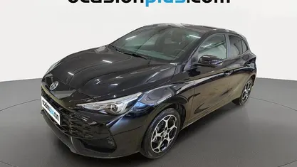 Usado MG MG3 Luxury 195 CV (143 kW) 2024 Utilitario