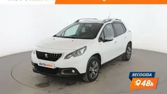 Usado 2018 Peugeot 2008 Style SUV | 10.299 € (Precio justo)