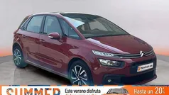 Usado 2020 Citroën C4 Feel | 12.290 € (Buen precio)
