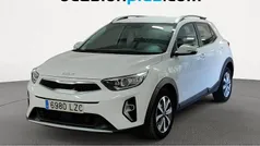 Usado 2022 Kia Stonic SUV | 14.273 € (Super precio)
