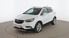 Usado 2018 Opel Mokka X Excellence SUV | 12.999 € (Precio justo)