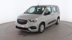 Gris Usado 2021 Opel Combo Life Edition Monovolumen | 15.199 € (Precio justo)