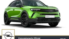 Verde Nuevo 2025 Opel Mokka-e SUV | 36.295 € (Precio justo)