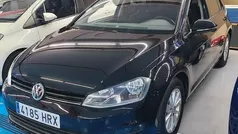 Usado 2013 VW Golf VII Advance Utilitario | 9990 € (Precio justo)
