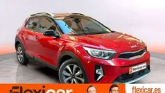 Usado 2023 Kia Stonic SUV | 14.890 € (Precio justo)