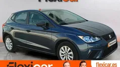 Usado 2020 Seat Ibiza Reference Berlina | 12.990 € (Precio justo)