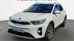 Usado 2017 Kia Stonic SUV | 13.850 € (Precio justo)