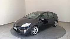 Negro Usado 2010 Toyota Prius Advance Utilitario | 9800 € (Precio justo)