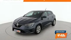 Renault Mégane IV