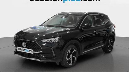 Usado MG HS Luxury 162 CV (119 kW) 2023 Blanco SUV