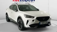Usado 2022 Cupra Formentor SUV | 23.790 € (Precio justo)