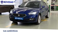 Usado 2020 Seat Leon XCELLENCE Berlina | 21.250 € (Precio justo)