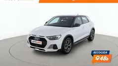 Usado 2021 Audi A1 Utilitario | 18.899 € (Precio justo)
